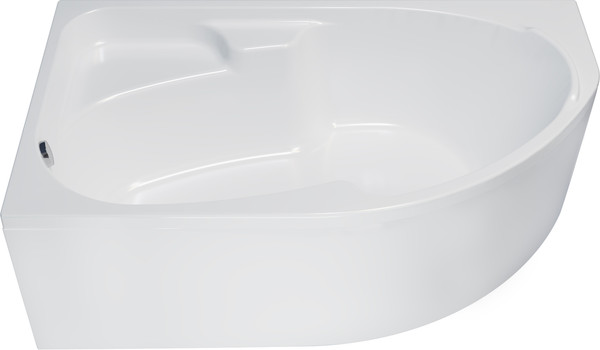 Изображение товара Ванна акриловая Triton София 170x95 L (с каркасом)