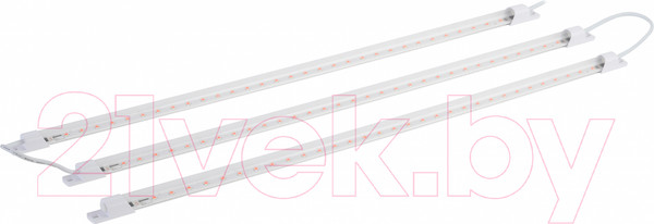 Изображение товара Светильник для растений ЭРА FITO-3х10W-LINE-RB90 / Б0050924