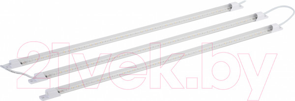Изображение товара Светильник для растений ЭРА FITO-3х10W-LINE-Ra90 / Б0049315
