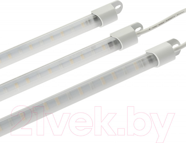 Изображение товара Светильник для растений ЭРА FITO-3х10W-LINE-Ra90 / Б0049315