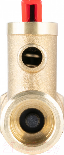 Изображение товара Клапан редукционный Afriso 4223410