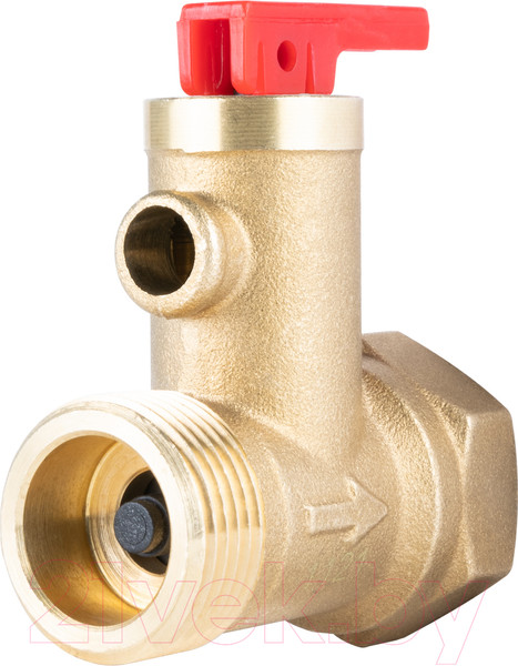 Изображение товара Клапан редукционный Afriso 4223410