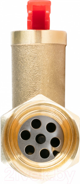 Изображение товара Клапан редукционный Afriso 4223410