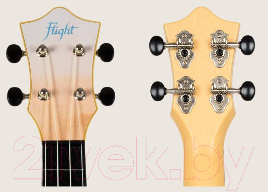 Изображение товара Укулеле Flight TUS-25 BUS