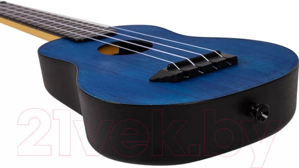 Изображение товара Укулеле Flight TUS 40 Space