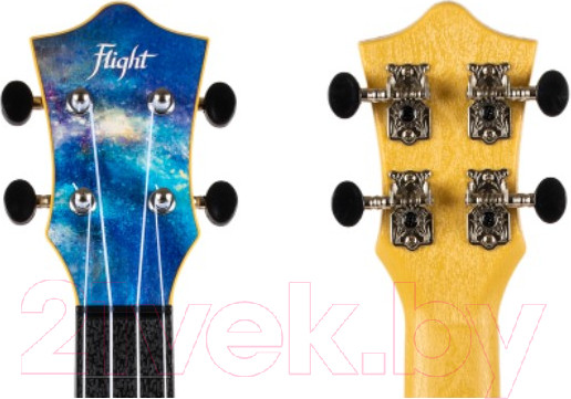 Изображение товара Укулеле Flight TUS 40 Space
