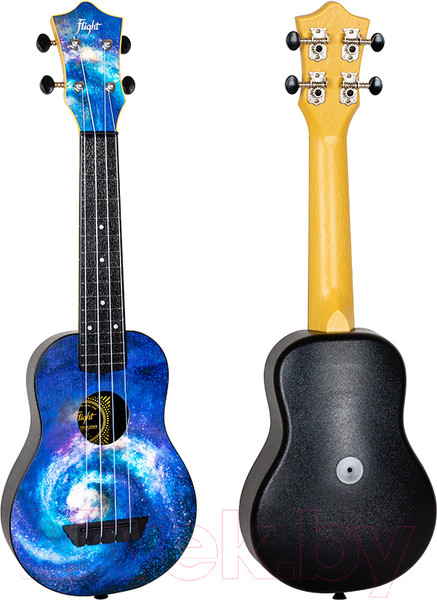 Изображение товара Укулеле Flight TUS 40 Space