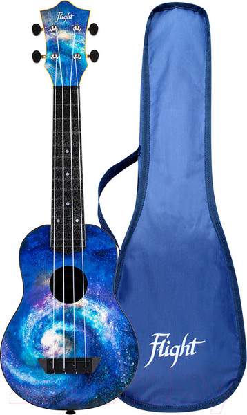 Изображение товара Укулеле Flight TUS 40 Space