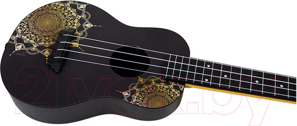 Изображение товара Укулеле Flight TUC-40 GD Mandala