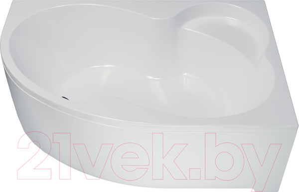 Изображение товара Экран для ванны Triton Мари 170 L