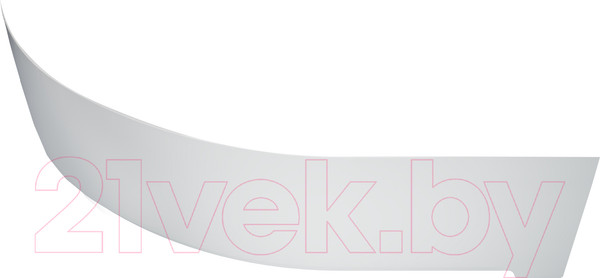 Изображение товара Экран для ванны Triton Мари 170 L