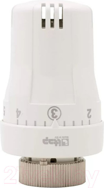 Изображение товара Головка термостатическая Itap С маслонаполненным элементом 891R