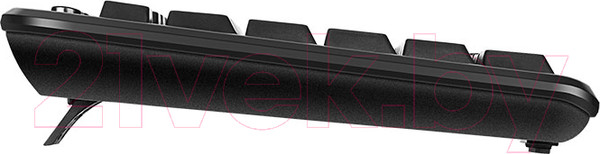 Изображение товара Комплект клавиатура и мышь Sven KB-C3200W