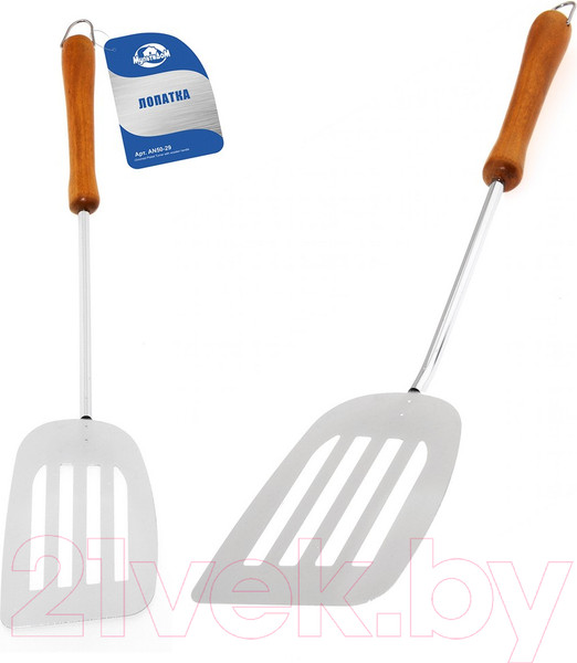 Изображение товара Кухонная лопатка Мультидом AN50-29