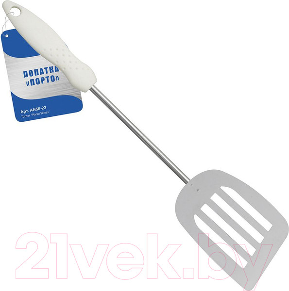 Изображение товара Кухонная лопатка Мультидом Порто / AN50-23
