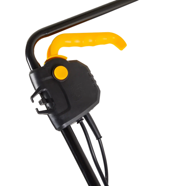 Изображение товара Газонокосилка электрическая Huter ELM-1300/33 (70/4/18)