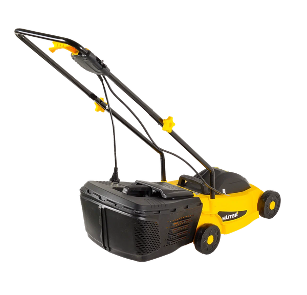 Изображение товара Газонокосилка электрическая Huter ELM-1300/33 (70/4/18)