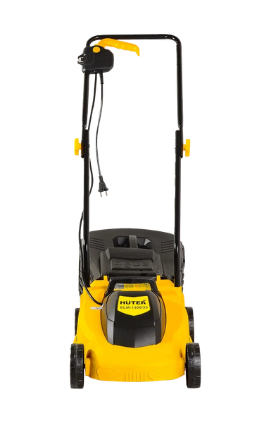 Изображение товара Газонокосилка электрическая Huter ELM-1300/33 (70/4/18)
