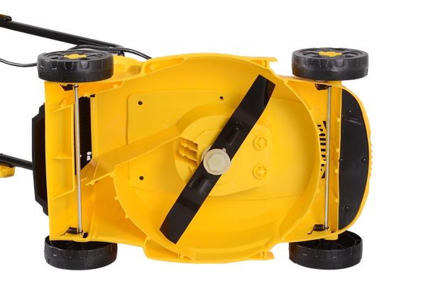 Изображение товара Газонокосилка электрическая Huter ELM-1300/33 (70/4/18)