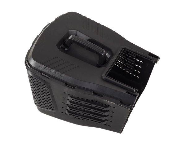 Изображение товара Газонокосилка электрическая Huter ELM-1300/33 (70/4/18)