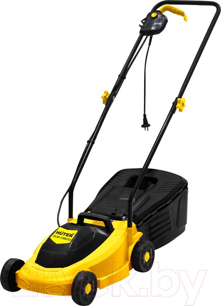 Газонокосилка электрическая Huter ELM-1300/33 (70/4/18)