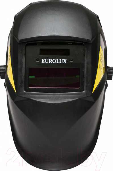 Изображение товара Сварочная маска EUROLUX WM-6 (65/88)
