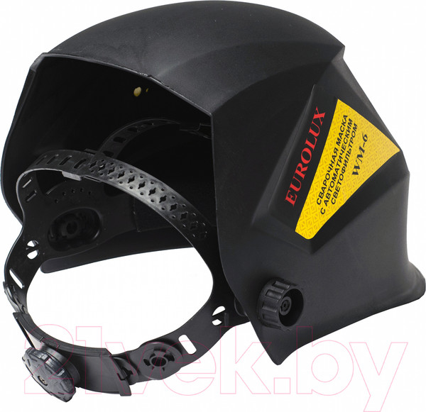 Изображение товара Сварочная маска EUROLUX WM-6 (65/88)