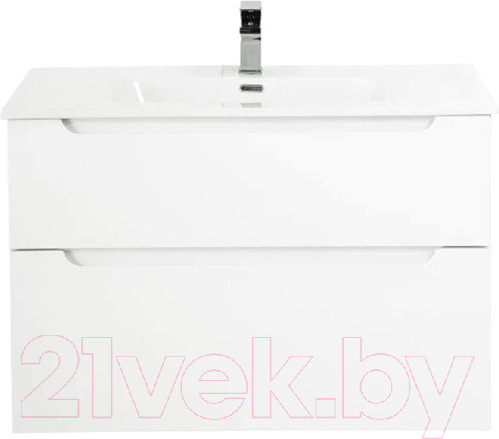 Изображение товара Тумба под умывальник BelBagno ETNA-H60-700-2C-SO-BL-P