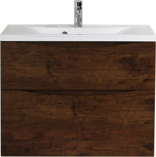 Изображение товара Тумба под умывальник BelBagno ETNA-H60-600-2C-SO-RW-P