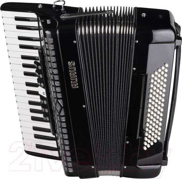 Изображение товара Аккордеон Aurus JH2006-B 37/80/7/2