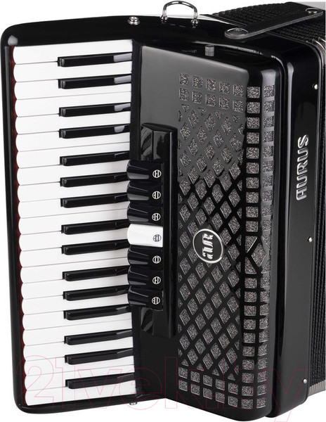 Изображение товара Аккордеон Aurus JH2006-B 37/80/7/2