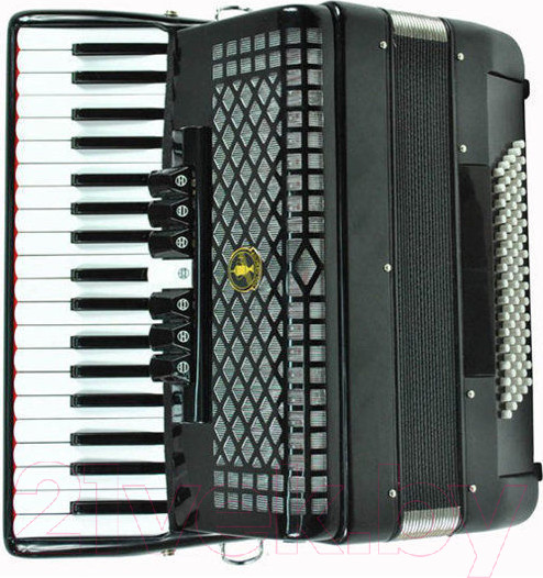Изображение товара Аккордеон Aurus JH2006-B 37/80/7/2