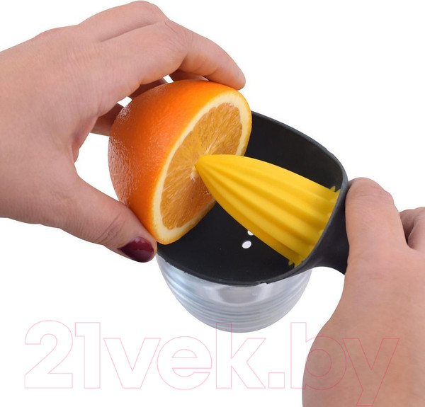 Изображение товара Соковыжималка ручная Мультидом VL53-118