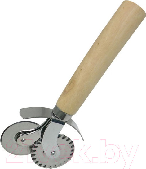 Изображение товара Нож для пиццы Мультидом Ретро / AN57-9