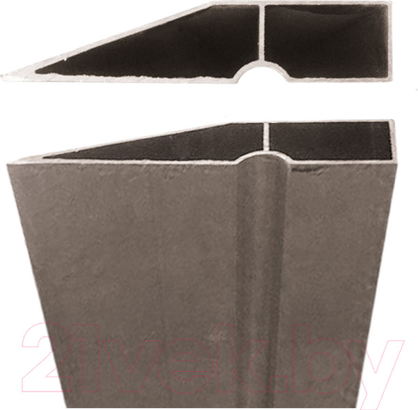 Изображение товара Правило строительное УПРАВДОМ 043843-200