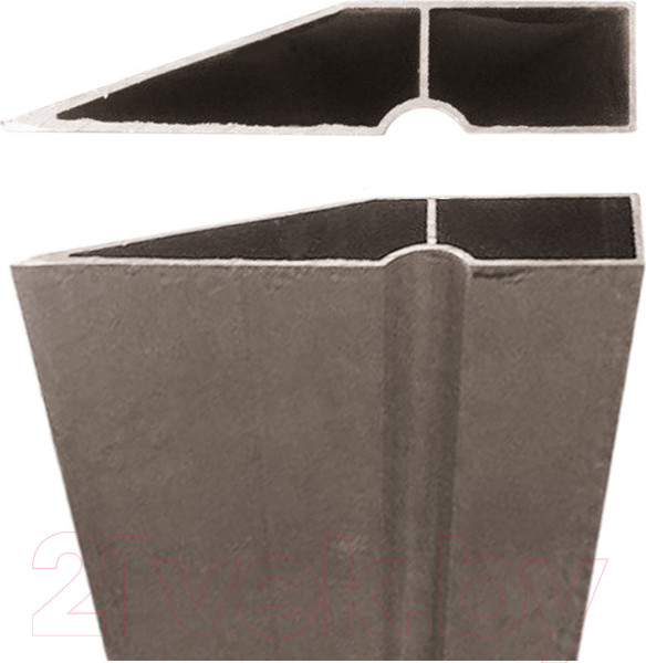 Изображение товара Правило строительное УПРАВДОМ 043843-300