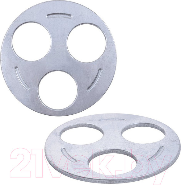 Изображение товара Крышка для стерилизации банок Мультидом ФЭ9-3