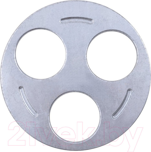 Изображение товара Крышка для стерилизации банок Мультидом ФЭ9-3