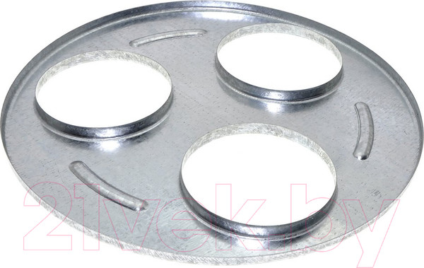 Изображение товара Крышка для стерилизации банок Мультидом ФЭ9-3