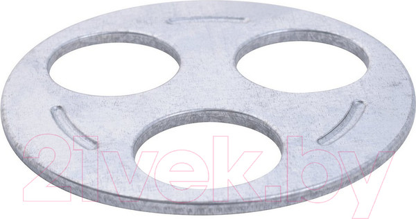 Изображение товара Крышка для стерилизации банок Мультидом ФЭ9-3