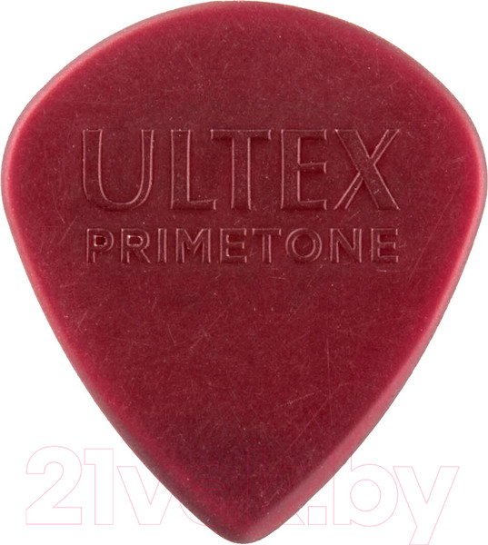 Изображение товара Медиатор Dunlop Manufacturing Petrucci Red 518RJPRD