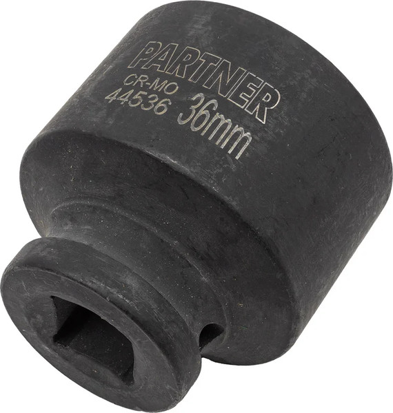 Изображение товара Головка слесарная Partner PA-44536 (13057)