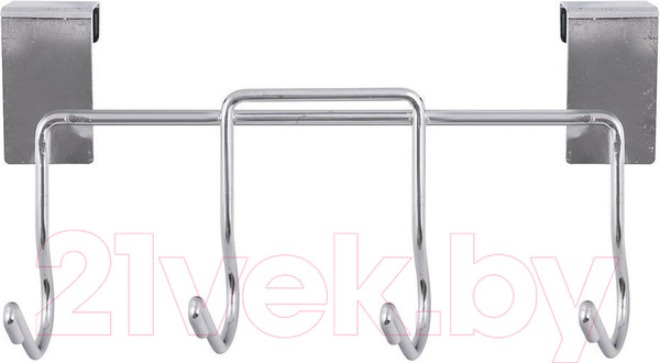 Изображение товара Крючок для ванной Мультидом AN52-94