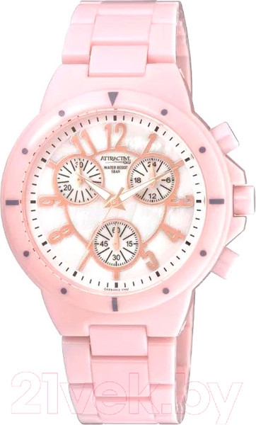 Изображение товара Часы наручные женские Q&Q DA89J003Y