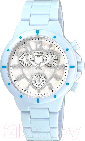 Изображение товара Часы наручные женские Q&Q DA89J005Y