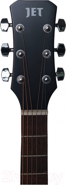 Изображение товара Акустическая гитара JET JD-255 OP