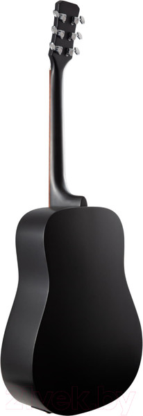 Изображение товара Электроакустическая гитара JET JDE-255 BKS