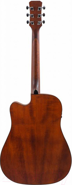 Изображение товара Электроакустическая гитара JET JDEC-255 OP