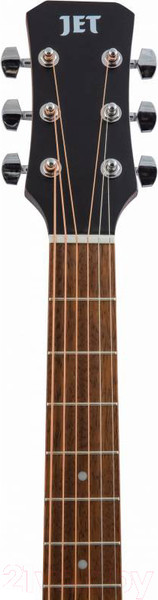 Изображение товара Электроакустическая гитара JET JDEC-255 OP