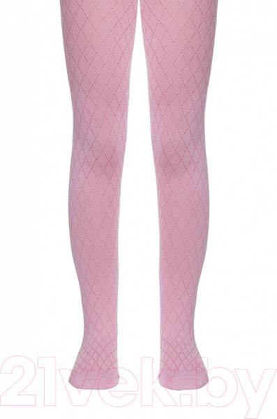 Изображение товара Колготки детские Conte Kids Bravo 377 (р.150-152, светло-розовый)